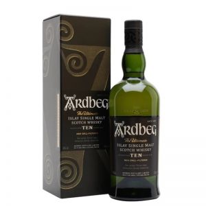 Ardbeg 10 Years Old